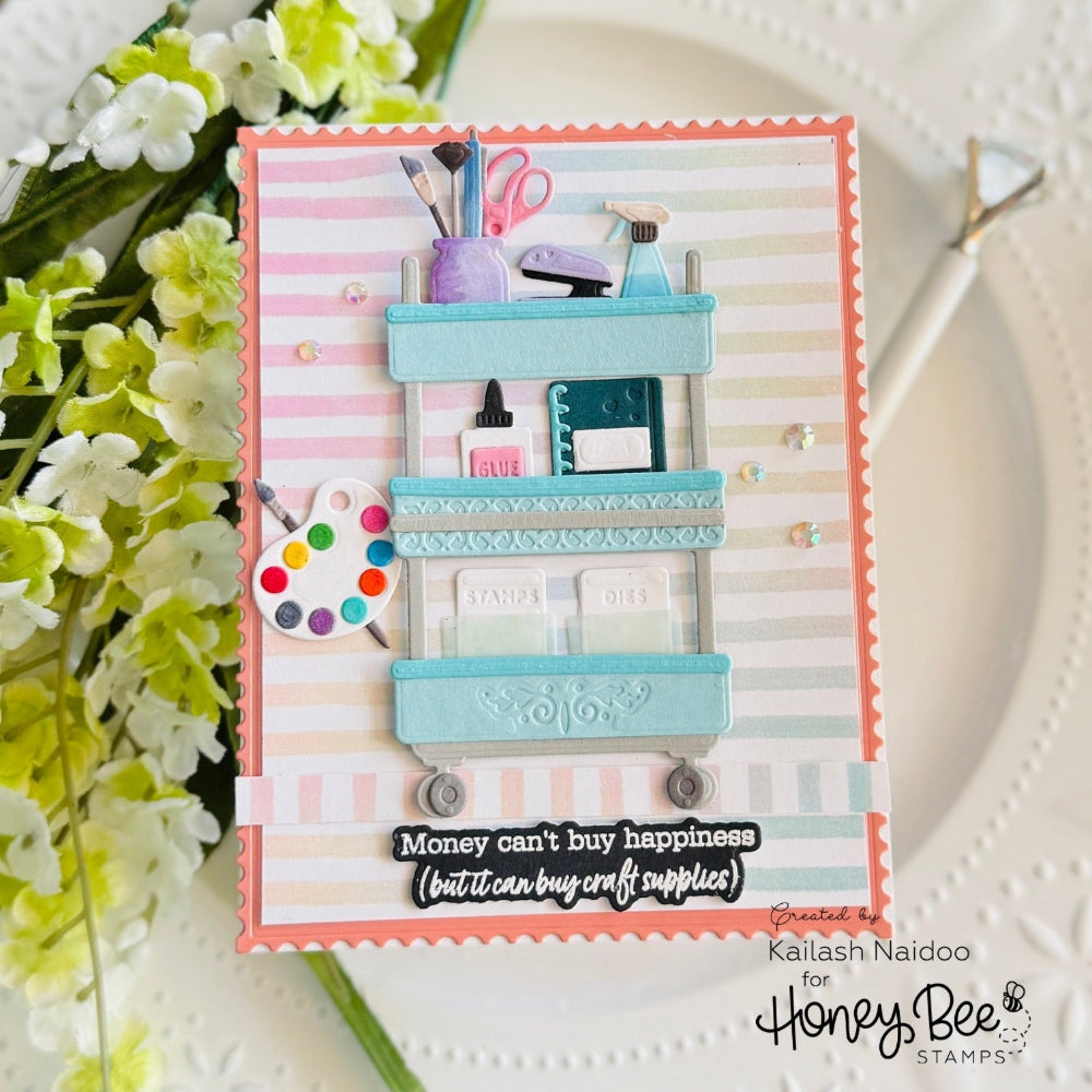 Layers Arts And Crafts Supplie - Art Craft Umbrella recension och pris