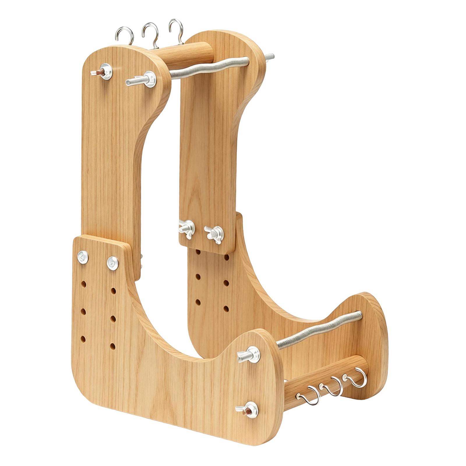 Versatile Bead Loom Adjustable - Loom Weaving Frame recension och pris