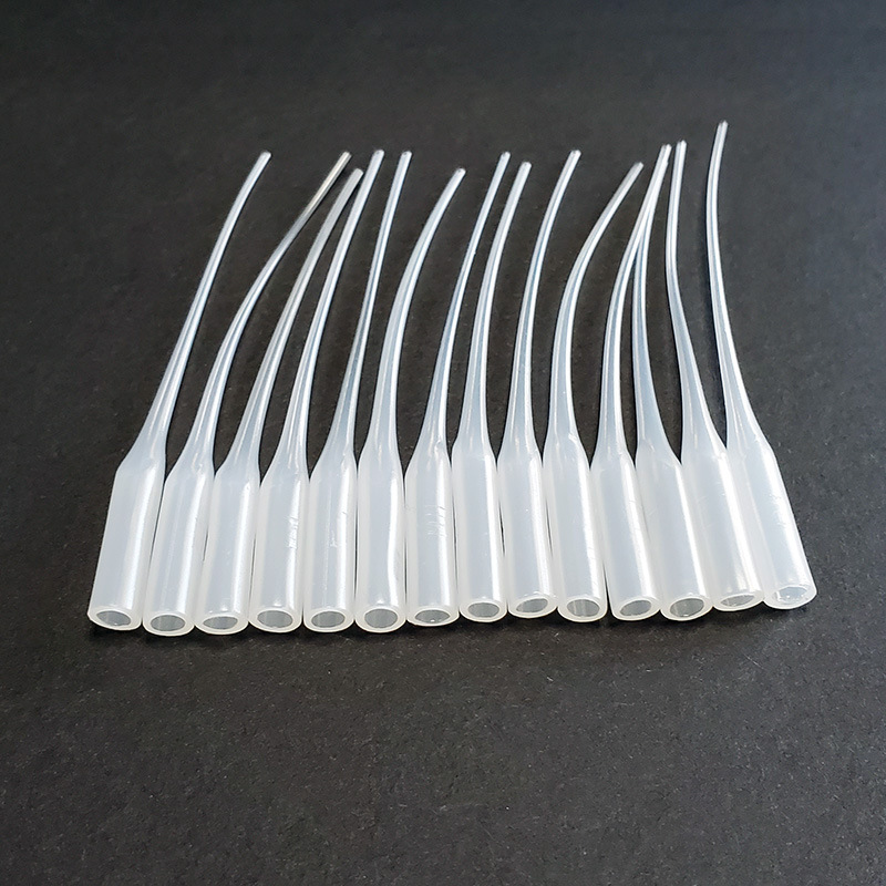 Glue Tips, 100pcs Plastic Glue - Art Craft Hobbies recension och pris