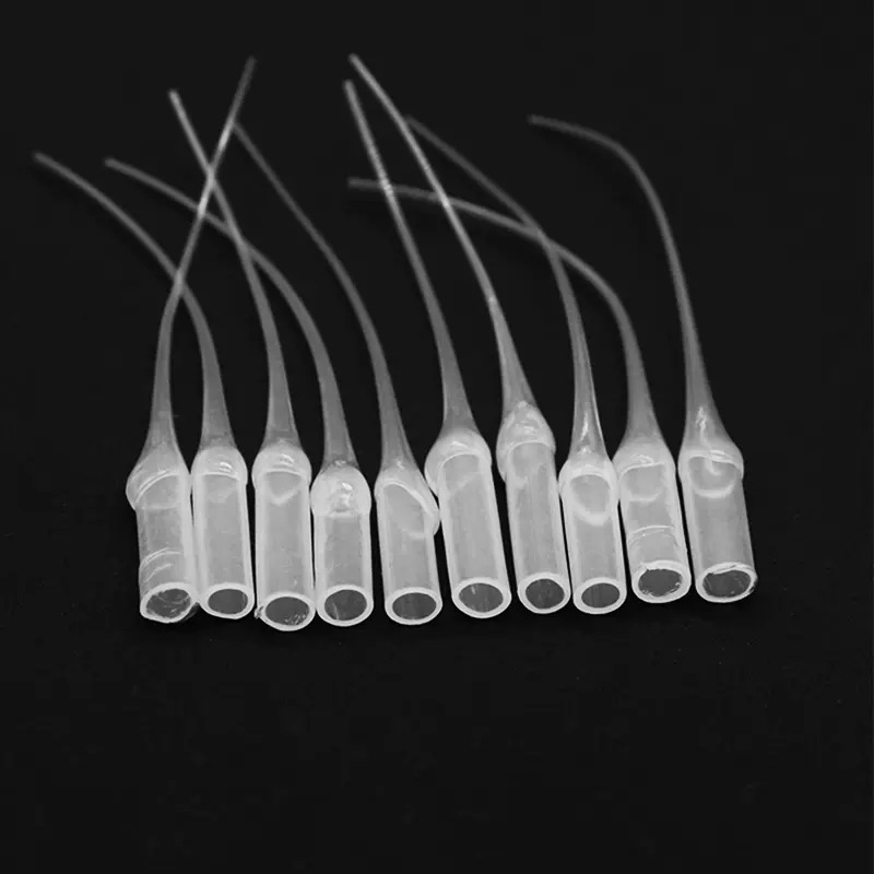 Glue Tips, 100pcs Plastic Glue - Art Craft Hobbies recension och pris
